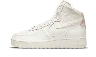 Air Force 1 High Sculpt Triple Sail DC3590-102