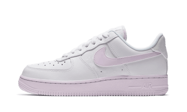Air Force 1 Low ’07 Barely Grape CU3449-100