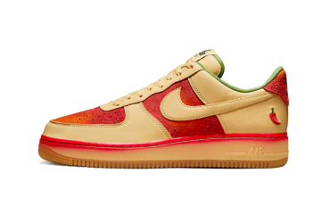 Air Force 1 Low ‘07 Chili Pepper DZ4493-700