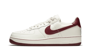 Air Force 1 Low '07 Craft Dark Beetroot DB4455-100