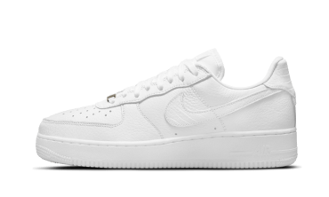 Air Force 1 Low '07 Craft Quadruple White CU4865-100