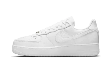 Undefeated Nike Air Force 1 Low Multi-Patent DV5255-400