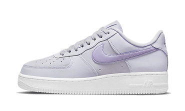 Air Force 1 Low '07 Essential Pure Violet DN5063-500