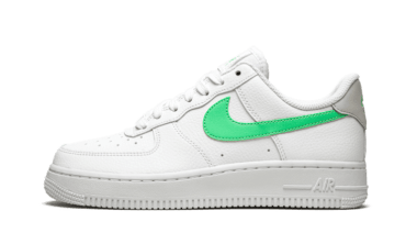 Air Force 1 Low '07 Green Glow 315115-164