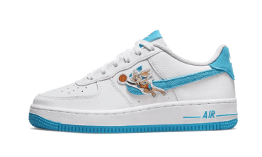 Air Force 1 Low '07 Hare Space Jam DM3353-100