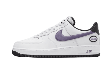 Air Force 1 Low ‘07 Hoops Canyon Purple DH7440-100