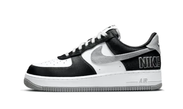 Nike Air Force 1 Low '07 Feel Free, Let's Talk Men's - DX2667-600 - US