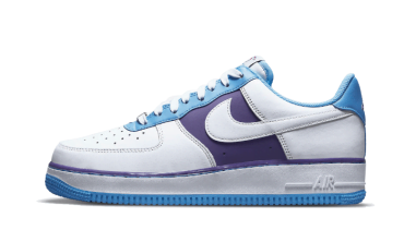 Air Force 1 Low '07 LV8 Lakers DC8874-101