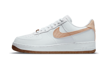 Air Force 1 Low '07 LV8 Rhubarb CZ0338-101