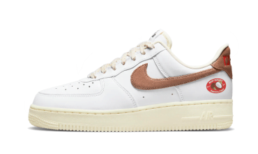 Air Force 1 Low ‘07 LX Coconut DJ9943-101