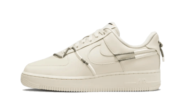 Air Force 1 Low '07 LX Light Orewood Brown DH4408-102