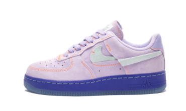 Air Force 1 Low '07 LX Purple Agate CT7358-500