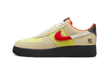 Air Force 1 Low '07 LX Somos Familia DZ5355-126
