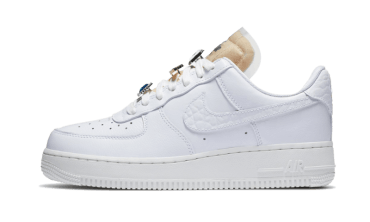 Air Force 1 Low '07 LX White Onyx CZ8101-100