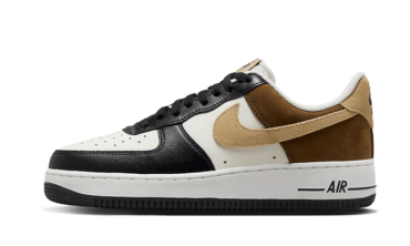 Air Force 1 Low ‘07 Mocha FB3355-200