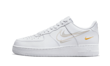 Air Force 1 Low ’07 Multi Swoosh DX2650-100