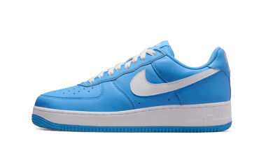 Air Force 1 Low '07 Retro Color of the Month University Blue DM0576-400