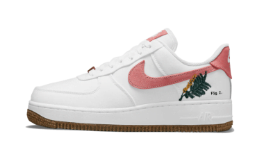 Air Force 1 Low '07 SE Catechu CZ0269-101