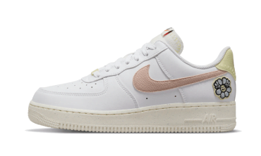 Air Force 1 Low '07 SE Next Nature White Pink Oxford DJ6377-100
