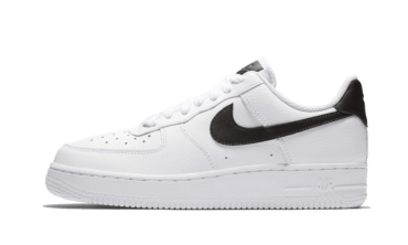 Air Force 1 Low '07 White Black 315115-152