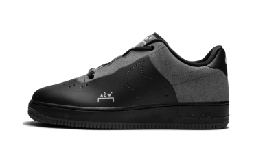 Air Force 1 Low A-Cold-Wall Black BQ6924-001