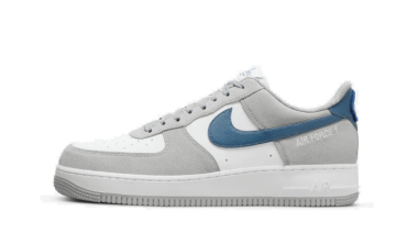 Air Force 1 Low Athletic Club Marina Blue DH7568-001