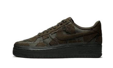 Air Force 1 Low Billie Eilish Sequoia DQ4137-300