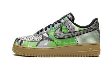 Air Force 1 Low City of Dreams Green CT8441-002