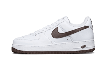 Air Force 1 Low Color Of The Month Chocolate DM0576-100
