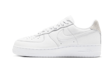 Air Force 1 Low Craft White CN2873-101
