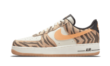 Air Force 1 Low Daktari DJ6192-100