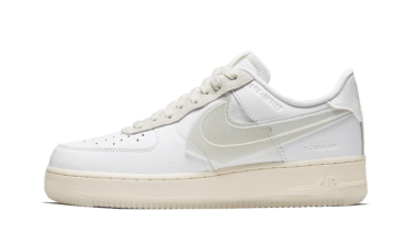 Air Force 1 Low DNA White CV3040-100