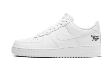 Air Force 1 Low Drew League CZ4272-100