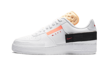 Air Force 1 Low Drop Type Melon Tint CZ7107-100