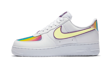 Air Force 1 Low Easter (2020) CW0367-100