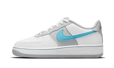 Air Force 1 Low EMB NBA 75th Anniversary Fiesta DJ9993-100