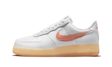 Air Force 1 Low Flyleather Mayumi Yamase White DB3598-100