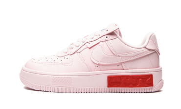 Air Force 1 Low Fontanka Pink Foam DA7024-600