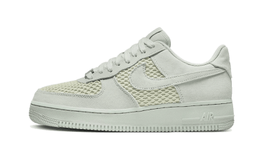 Air Force 1 Low Grey Mesh DX4108-001