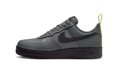 Air Force 1 Low Grey Volt DZ4510-001