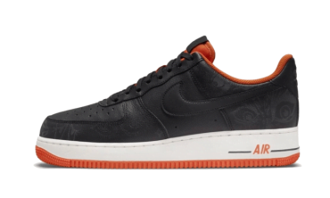 Air Force 1 Low Halloween (2021) DC8891-001