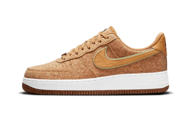 Air Force 1 Low Happy Pineapple Cork DJ2536-900