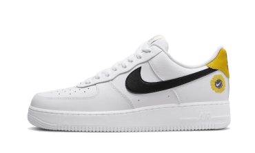 Air Force 1 Low Have a Nike Day White Gold DM0118-100