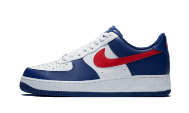 Air Force 1 Low Independence Day (2020) CZ9164-100