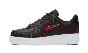 Air Force 1 Low Jewel Chicago CU6359-001