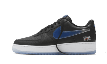 Air Force 1 Low Kith Knicks Away CZ7928-001