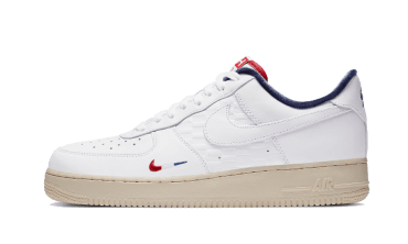 Air Force 1 Low Kith Paris CZ7927-100