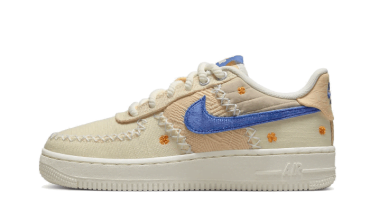 Air Force 1 Low LA Flea  DV2215-100