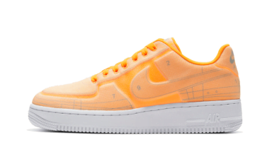 Air Force 1 Low Laser Orange CI3445-800