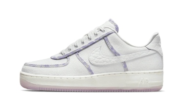 Air Force 1 Low Lavender DV6136-100